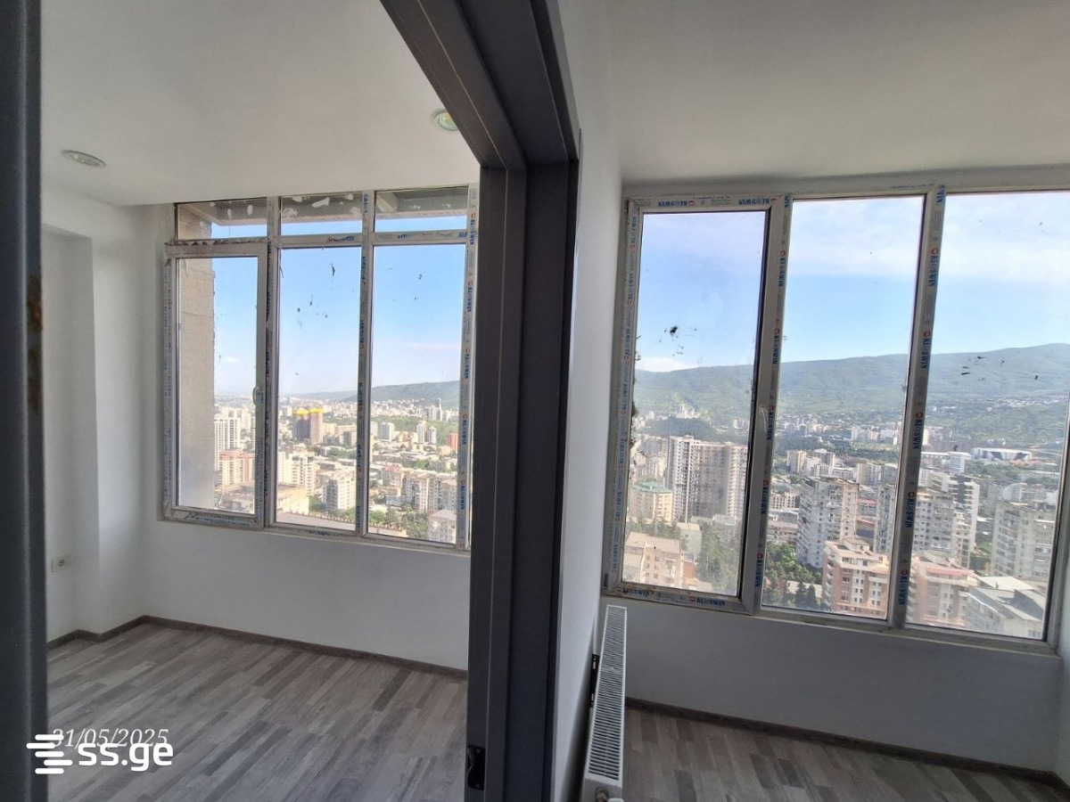 Commercial Real Estate For Rent. Nutsubidze Plateau, 9 of 9