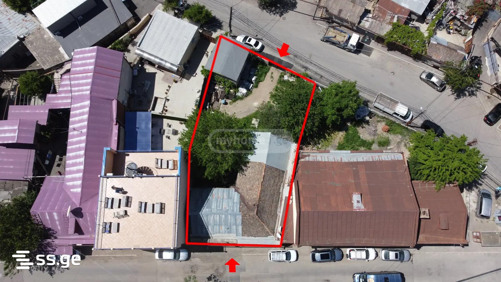 Land For Sale. Elia, 1 of 1