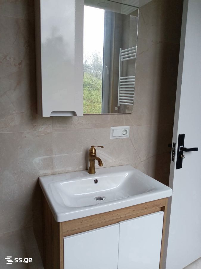 4 Room Private House For Rent. Ureki view 14