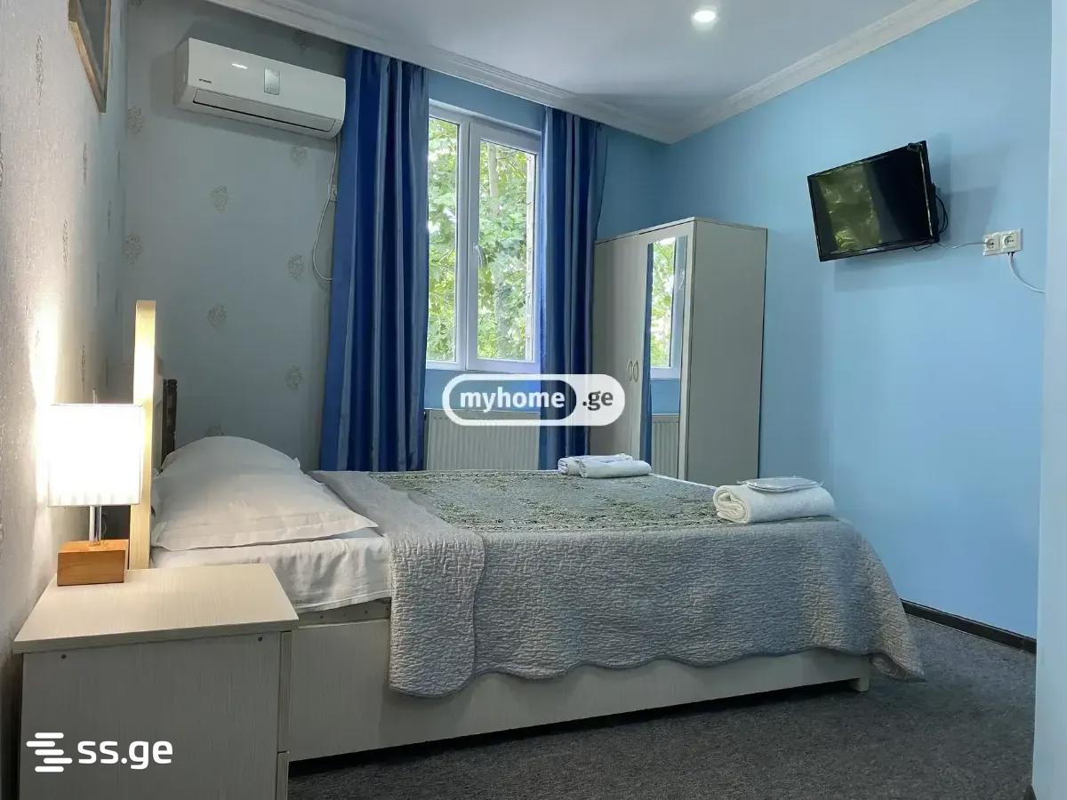 11 Room Hotel For Rent. Avlabari view 7