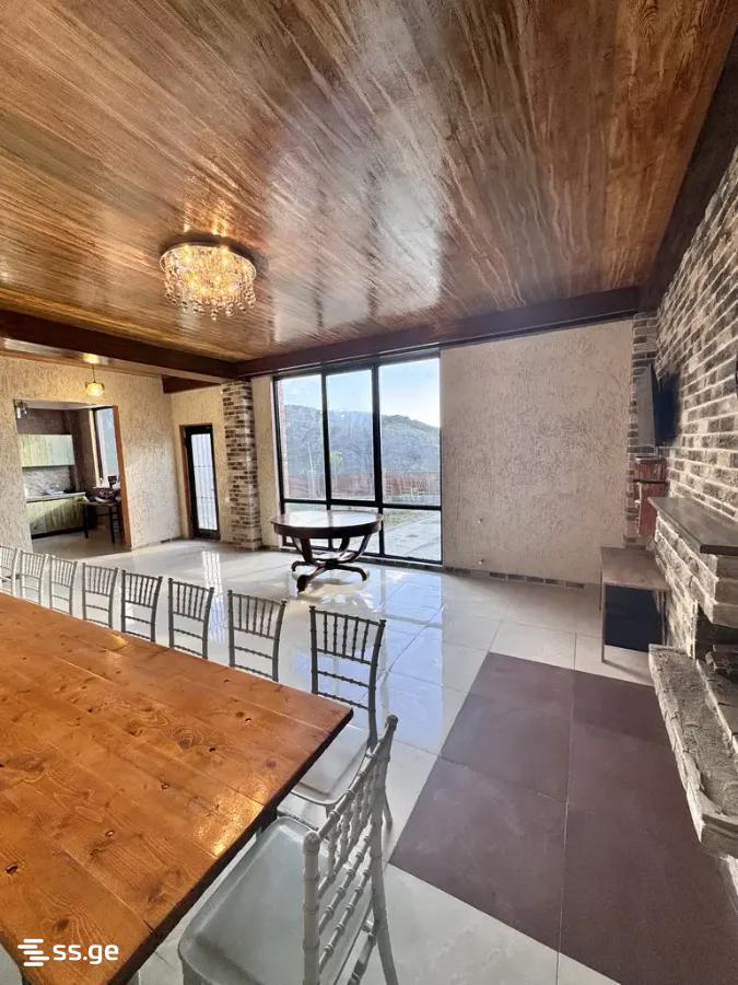 5 Room Private House Daily Rent. Gldani Village, 2 of 4