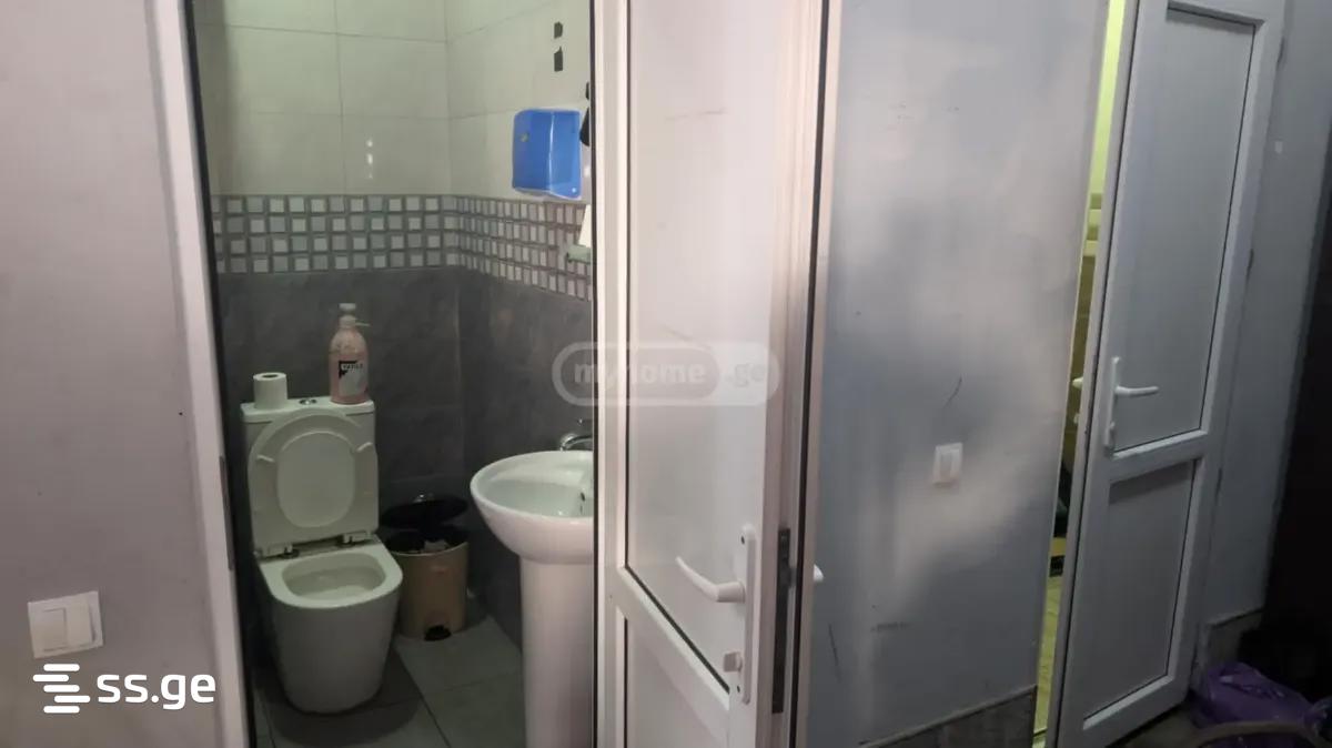 Commercial Space For Sale. Didi Digomi view 8