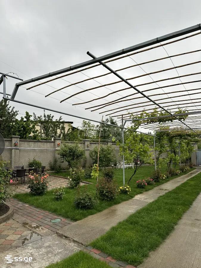 4 Room Private House For Rent. Navtlugi, 1 of 4