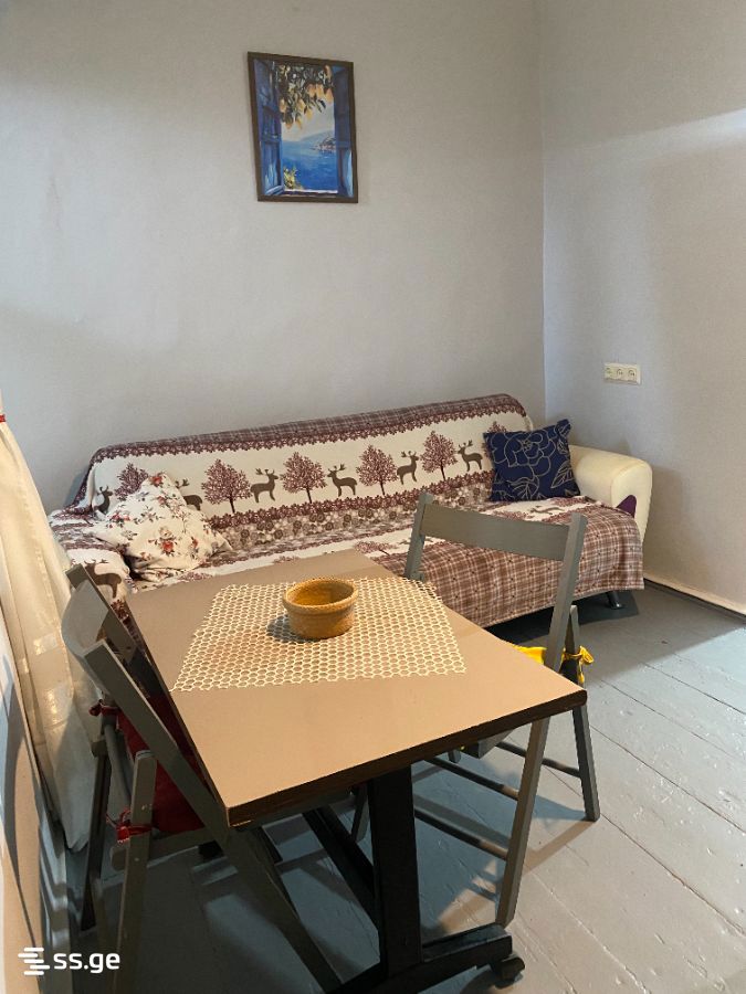 3 Room Private House Daily Rent. Batumi view 6