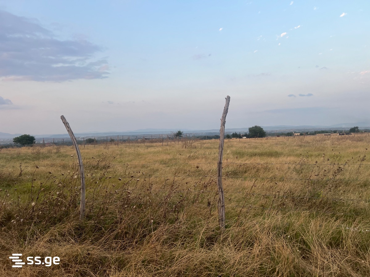 Land For Sale. Rustavi, 3 of 4