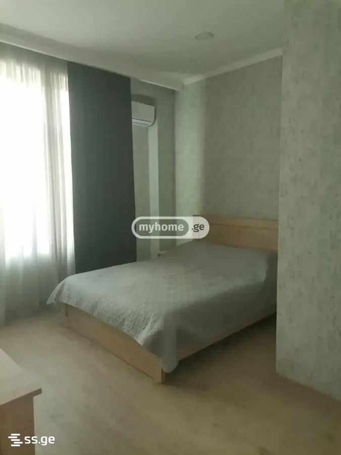5 Room Hotel For Rent. Isani, 1 of 4