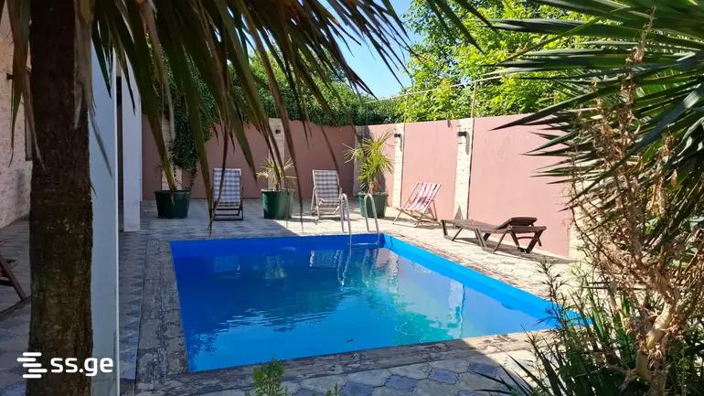 4 Room Private House Daily Rent. Navtlugi, 1 of 4