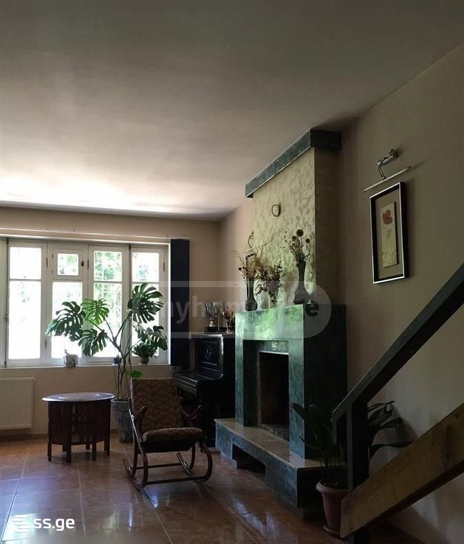 8 Room Hotel For Rent. Lisi Lake, 4 of 4