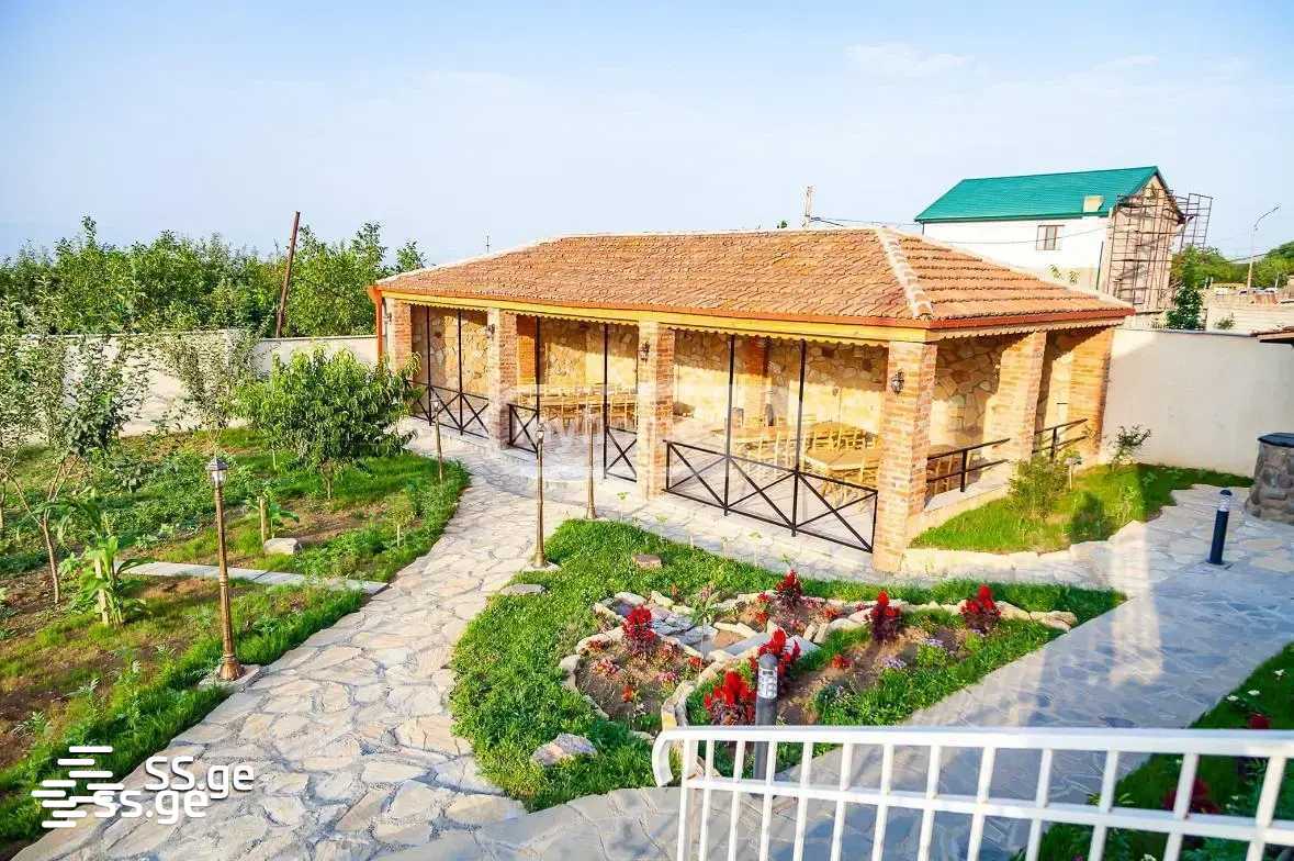 4 Room Private House Daily Rent. Shindisi view 3