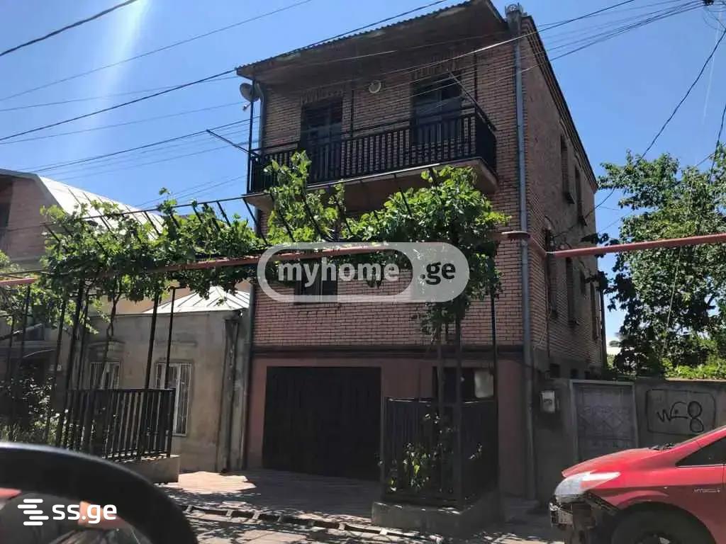 Commercial Space For Sale. Nadzaladevi, 3 of 4