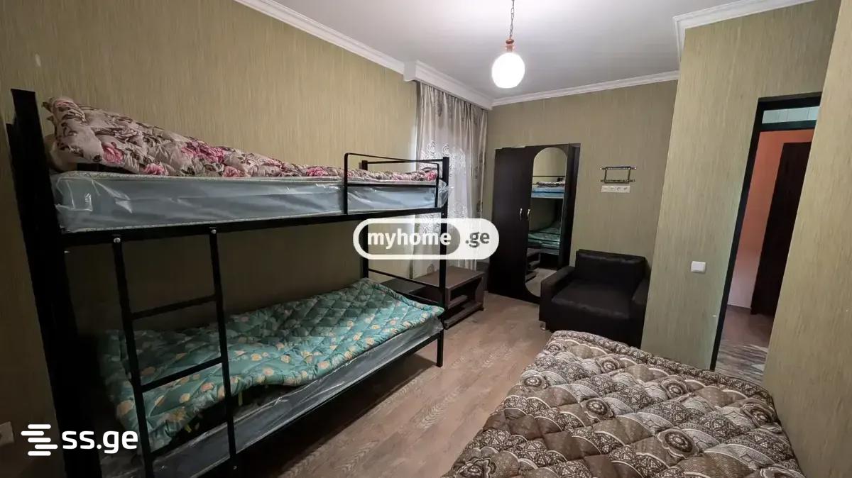 10 Room Hotel For Rent. Isani view 3