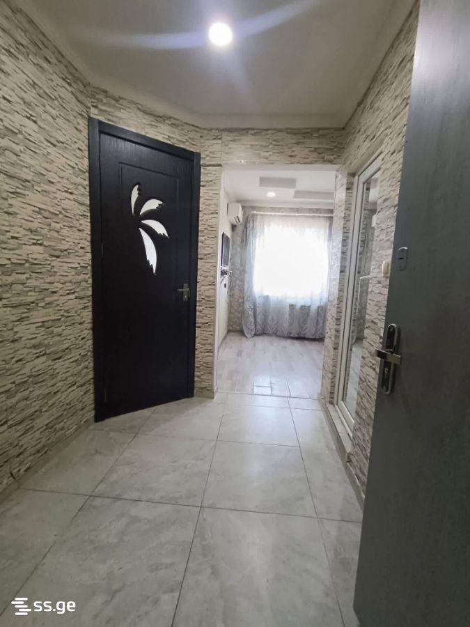 2 Room Flat For Sale view 1