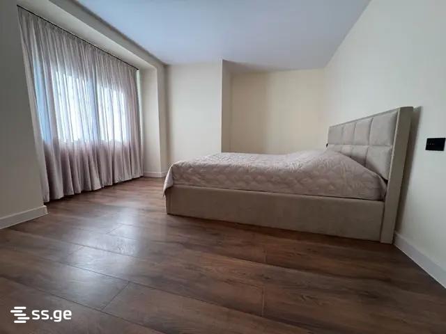 6 Room Private House Daily Rent. Lisi Lake view 6