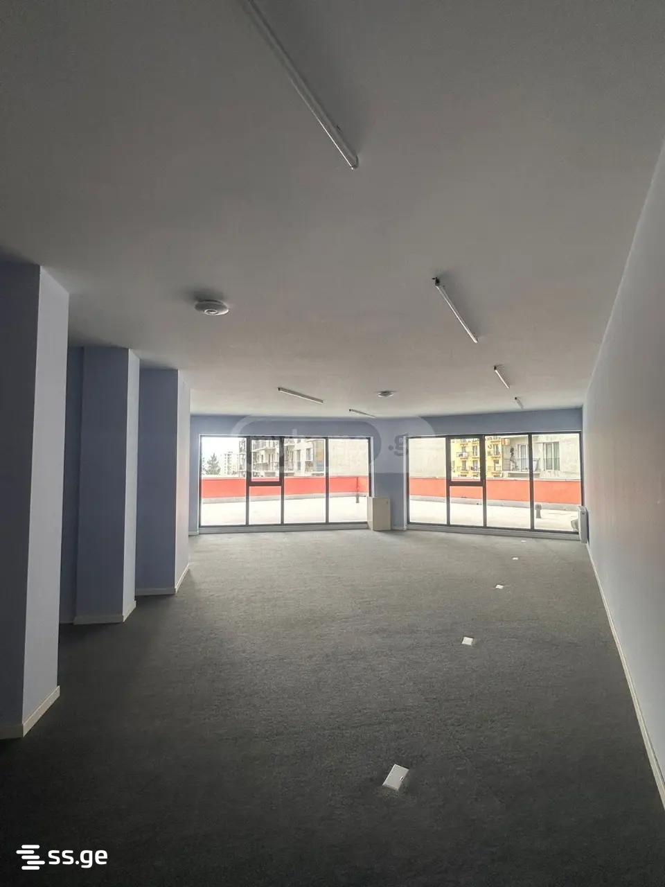 Office For Sale. Nadzaladevi view 10