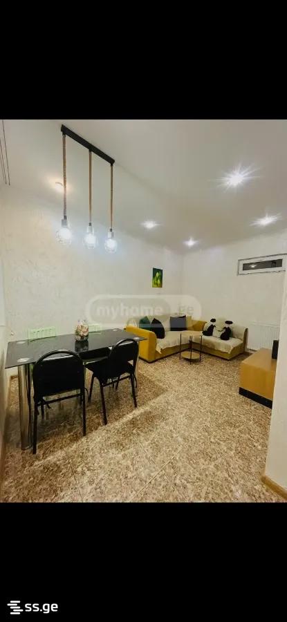 3 Room Private House For Rent. Navtlugi, 3 of 4