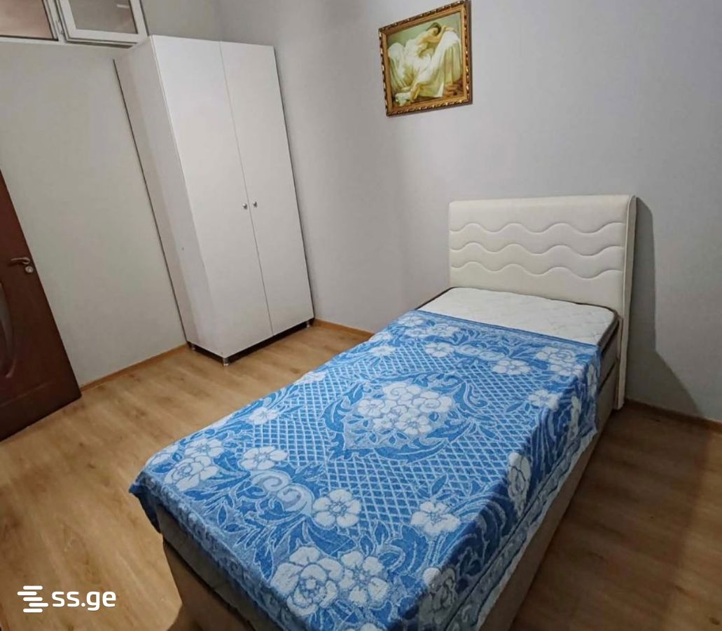 3 Room Flat For Rent. Batumi view 2