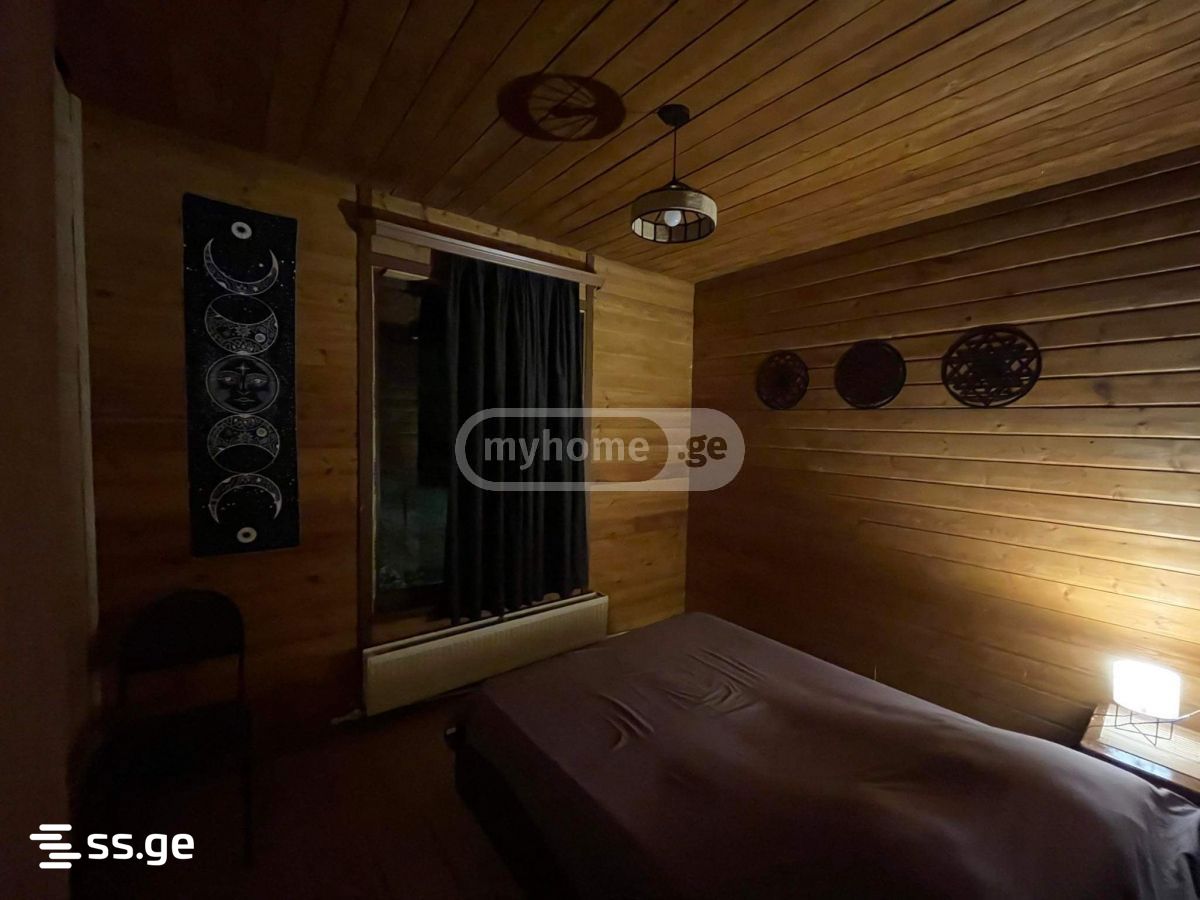 3 Room Private House Daily Rent. Lisi Lake, 2 of 4