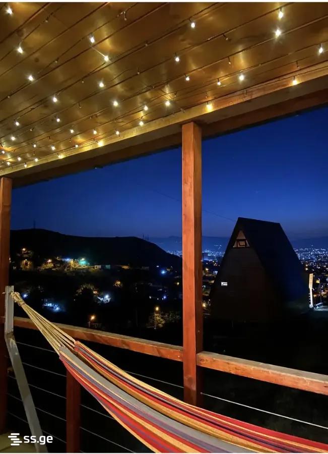 2 Room Private House Daily Rent. Mukhiani view 2