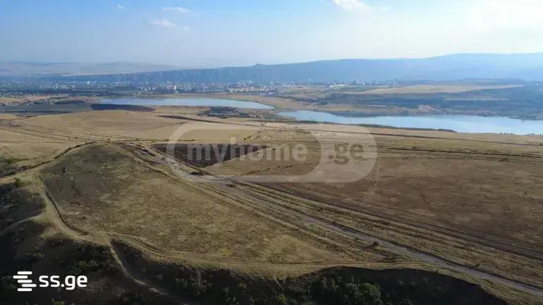 Land For Sale. Varketili, 1 of 2