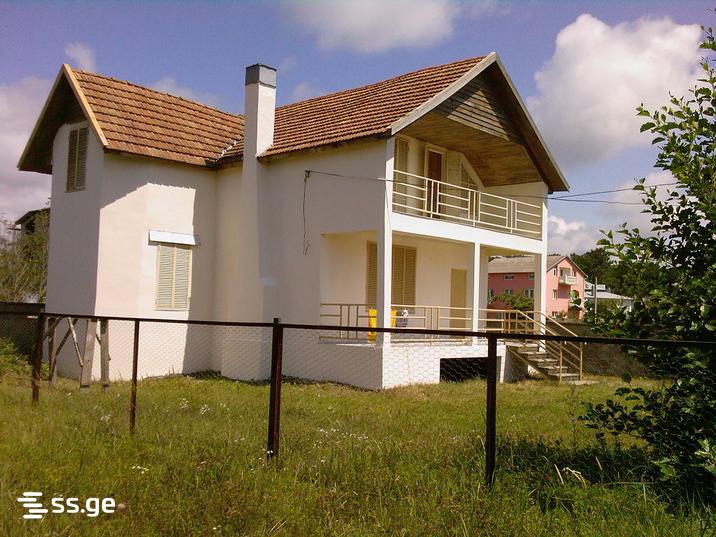 5 Room Private House For Sale view 7