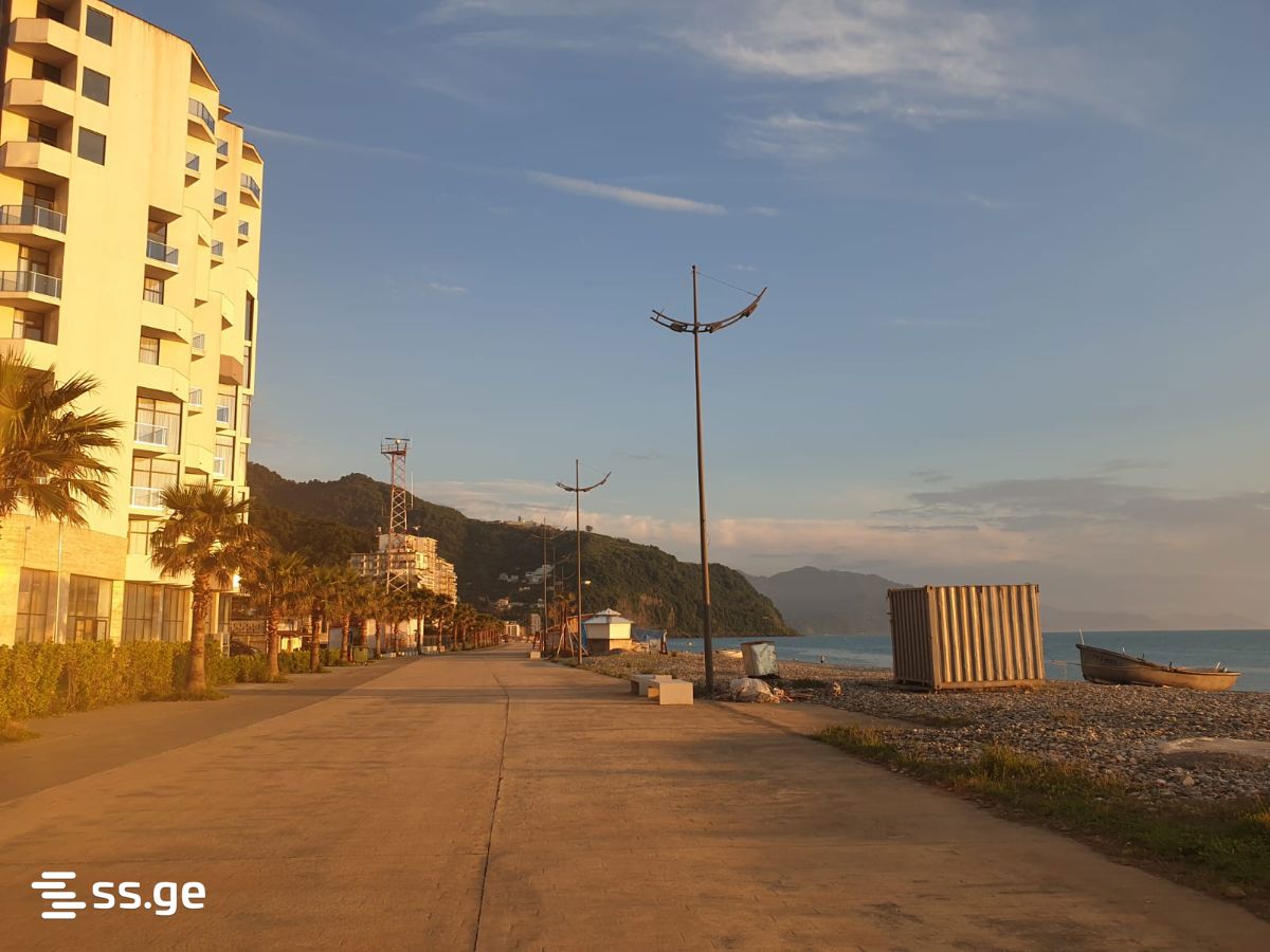 Commercial Space For Rent. Gonio view 4