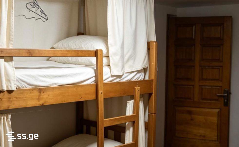5 Room Flat For Sale view 5