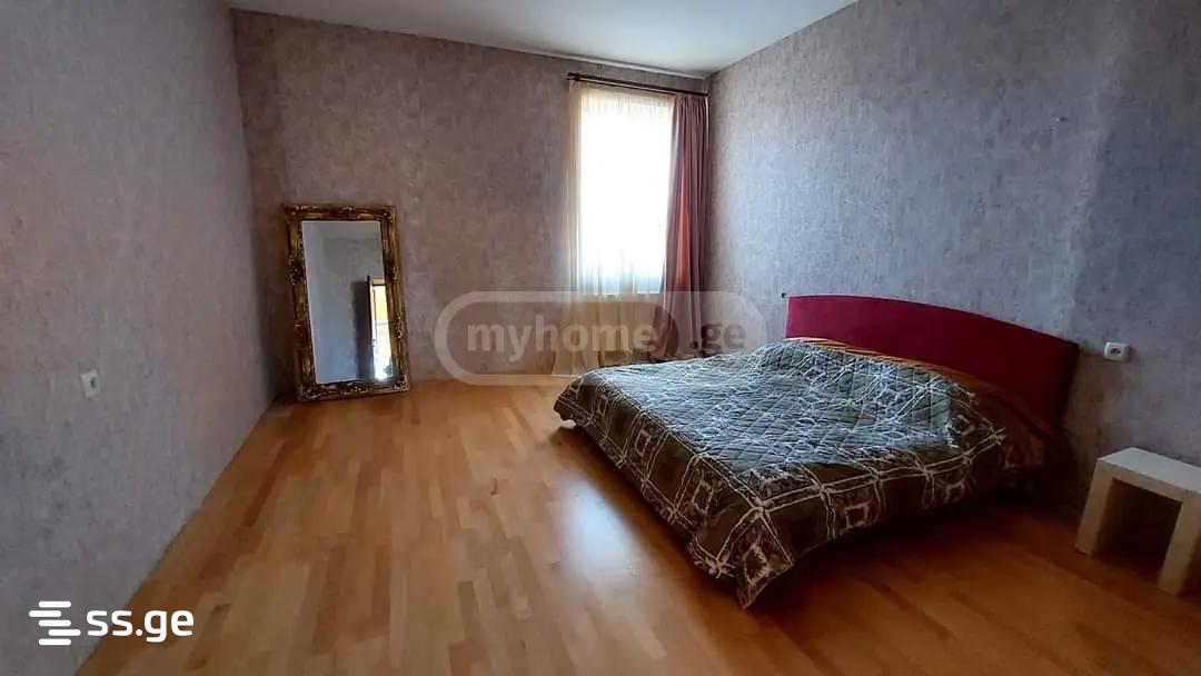 3 Room Private House Daily Rent. Digomi Village, 3 of 4