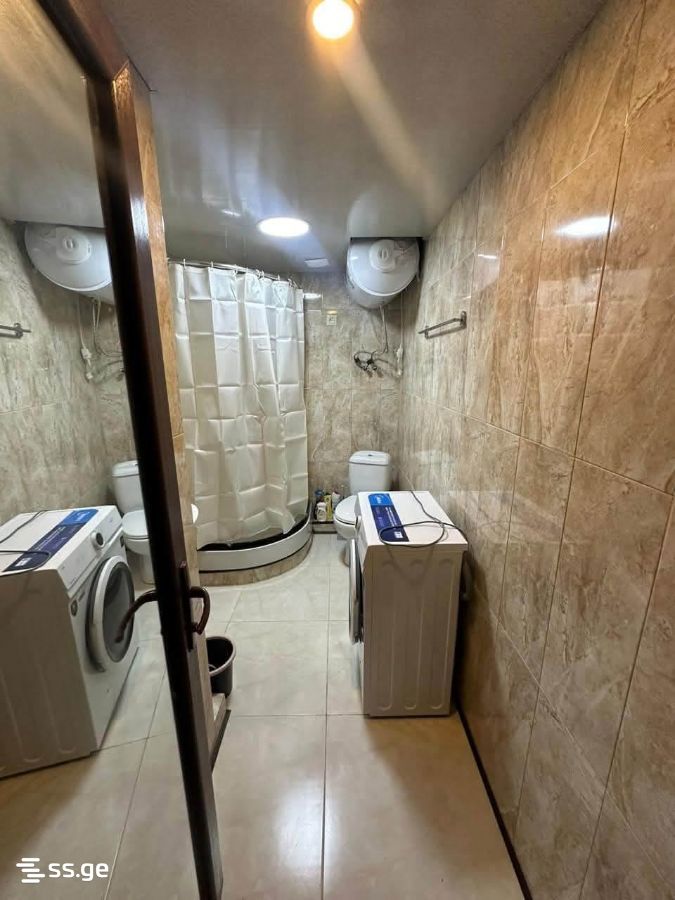 1 Room Flat Daily Rent. Gonio view 6