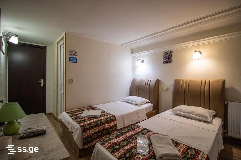 10 Room Hotel For Sale view 6