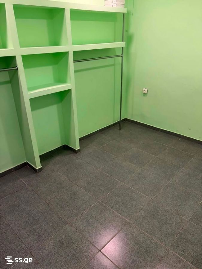 Office For Rent. Telavi, 1 of 4