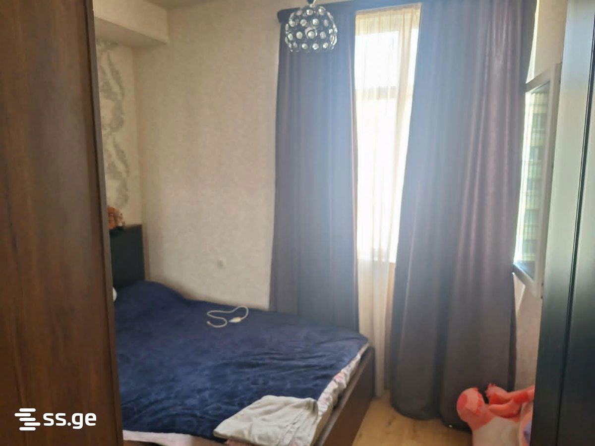 4 Room Flat For Sale view 9