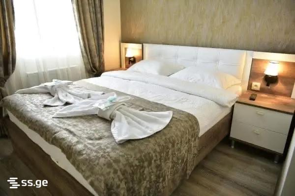 10 Room Hotel For Rent. Didube, 1 of 10