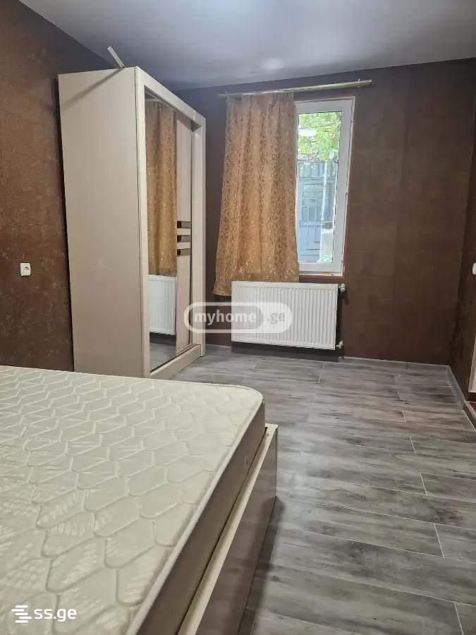 2 Room Private House For Rent. Gldani view 8