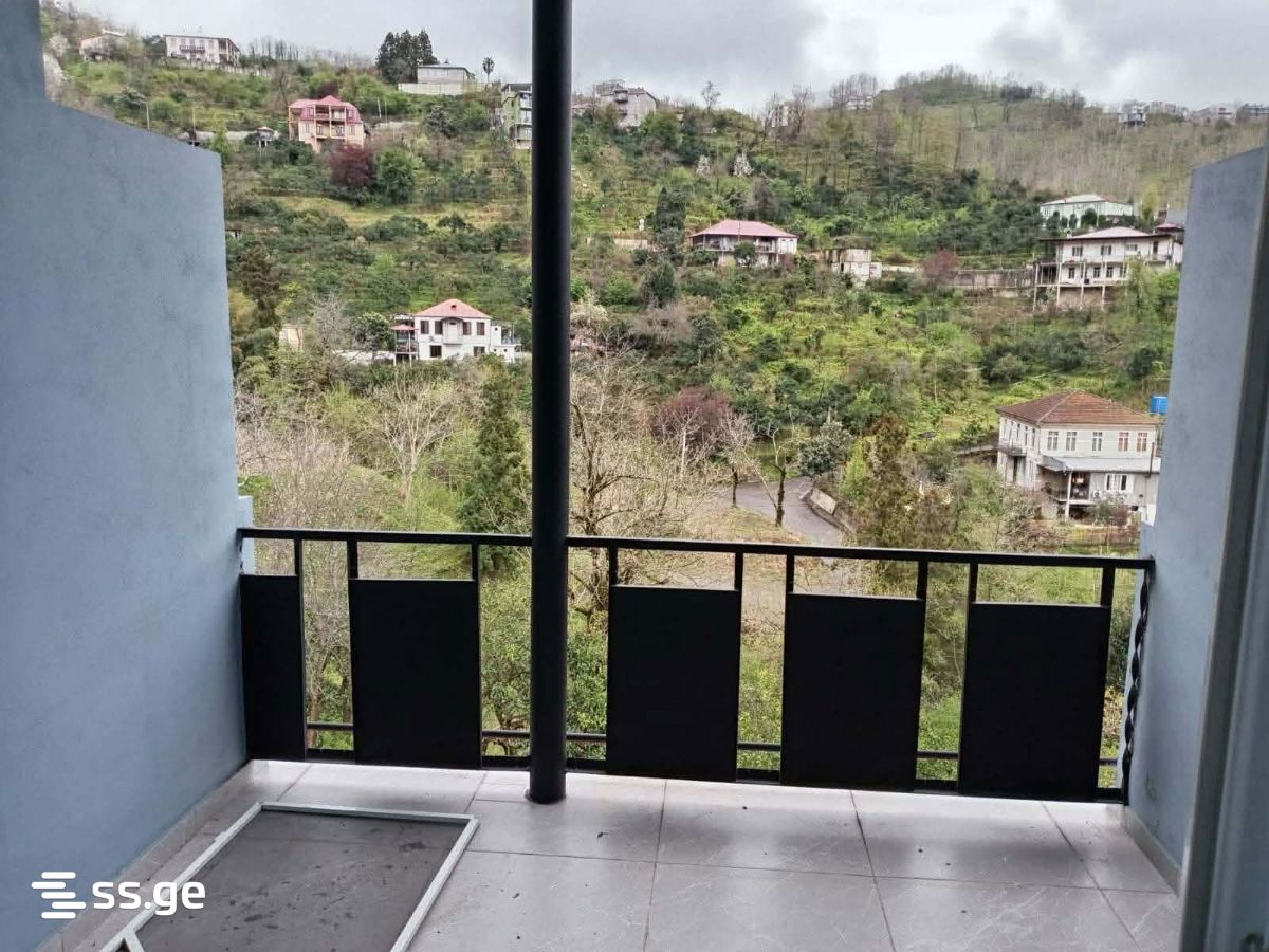 4 Room Private House For Rent. Ureki view 2