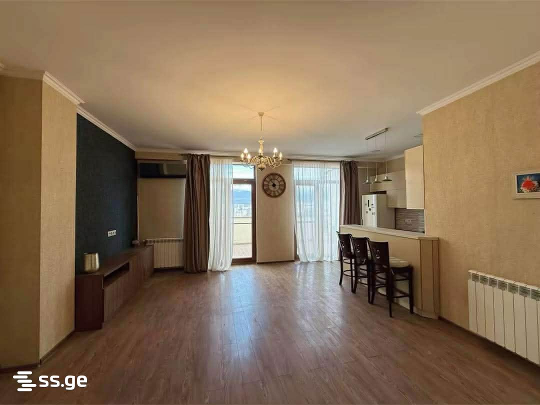 3 room Flat For Sale. Sanzona - Widok 4