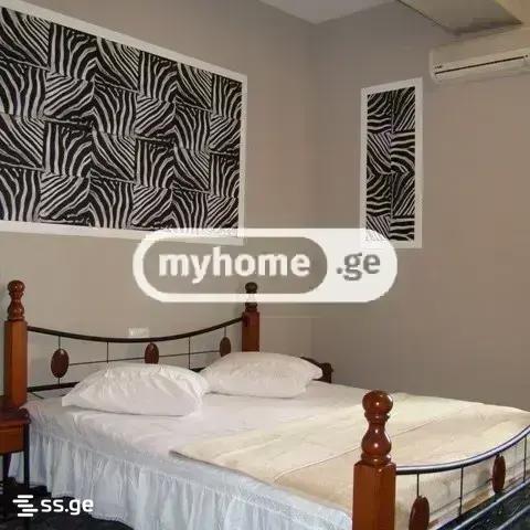 8 Room Hotel For Rent. Vake, 4 of 4