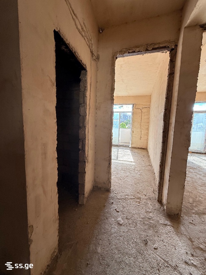 4 Room Flat For Sale view 10