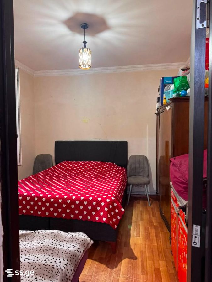 3 Room Private House For Rent. Gldani, 3 of 4