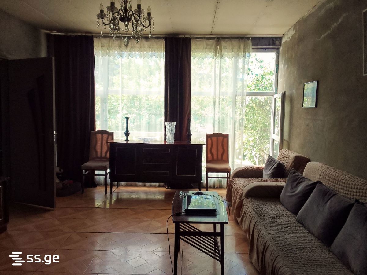 Продажа Private House в сагурамо view 6
