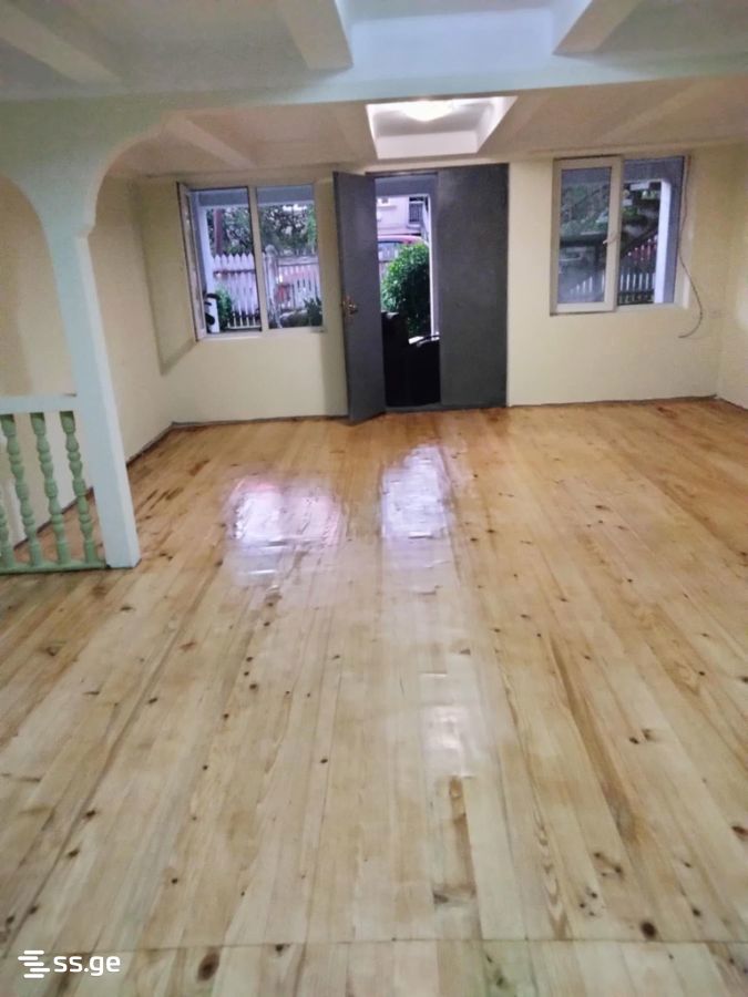 3 Room Private House For Rent. Zugdidi view 1