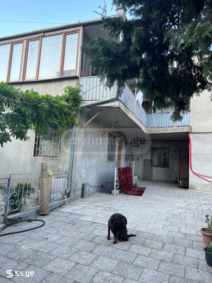 10 Room Private House For Sale, 1 of 4