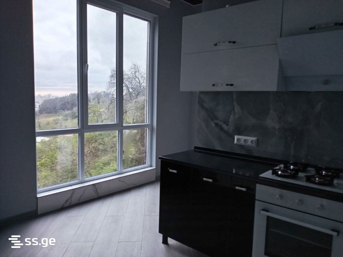 4 Room Private House For Rent. Ureki view 5