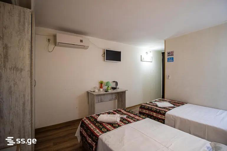10 Room Hotel For Sale view 8