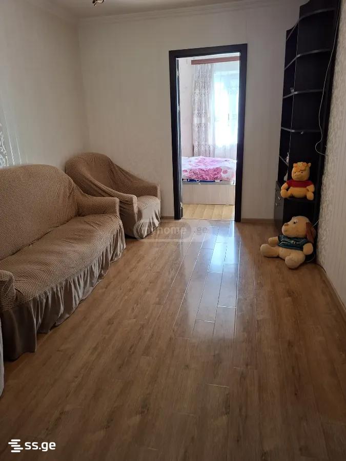 3 Room Flat For Rent. Rustavi, 4 of 4