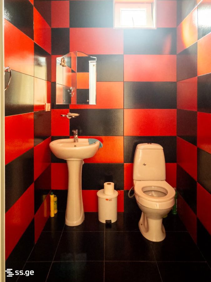 5 Room Summer Cottage For Sale