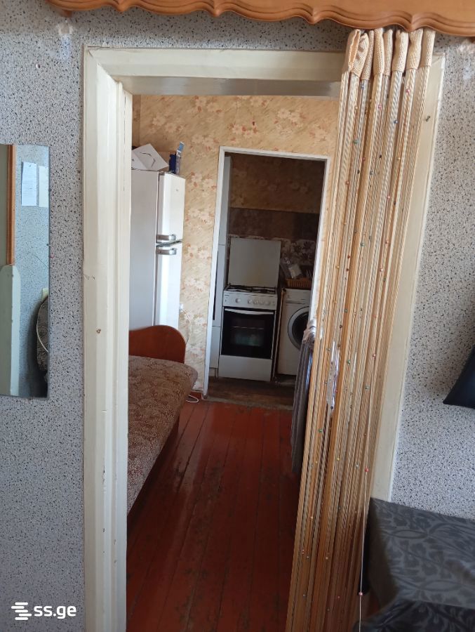 2 Room Private House For Rent. Avlabari view 3