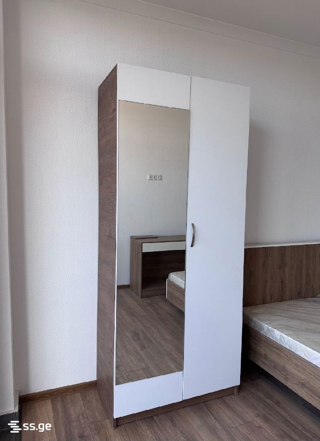 1 Room Flat For Sale view 3