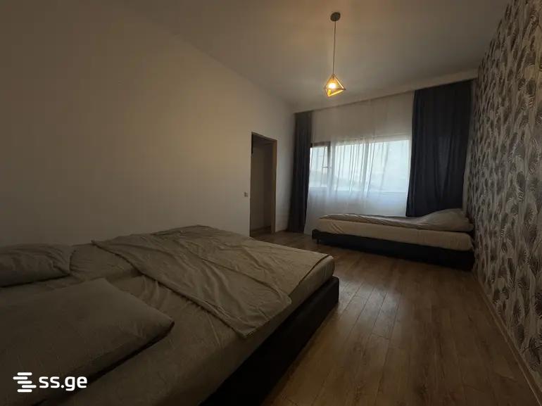 Private House Daily Rent. Lisi Lake view 8