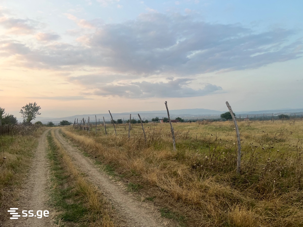 Land For Sale. Rustavi, 4 of 4