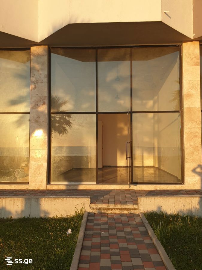 Commercial Space For Rent. Gonio view 5